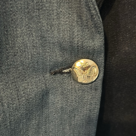 Denim Blazer Liu Jo - Picture 6 of 8